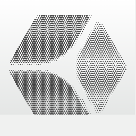 Shell preset, as the lab renders it