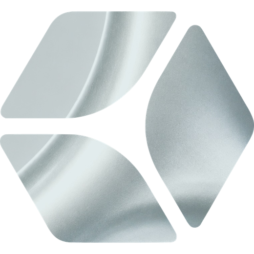 Plate: a surface sampled at each mark